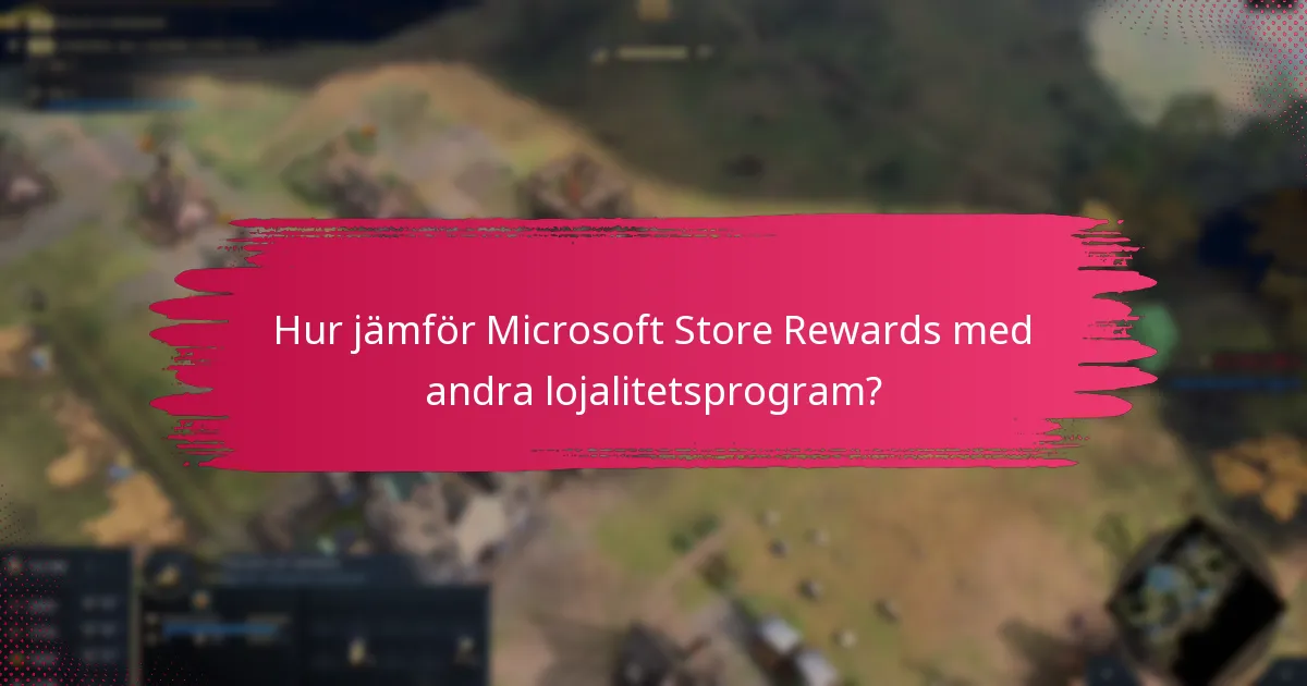 Hur löser jag in belöningar i Microsoft Store?