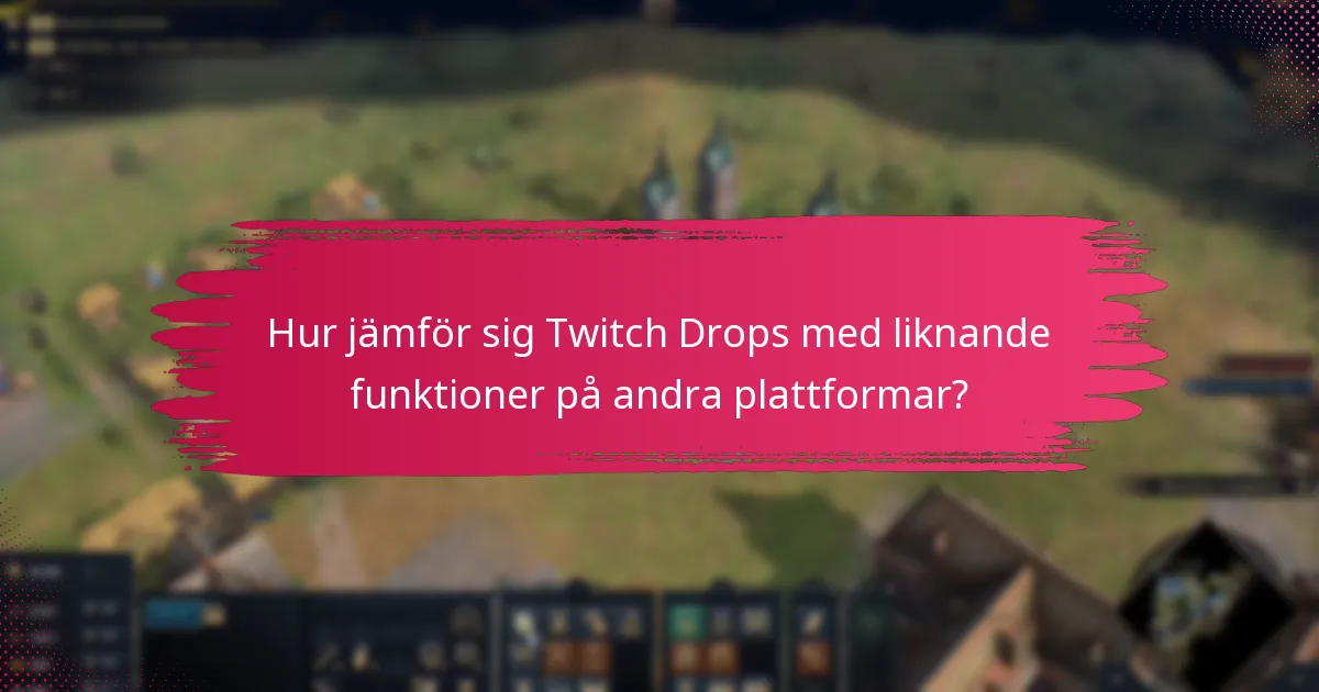 Vad är betydelsen av chattengagemang i Twitch-sändningar?