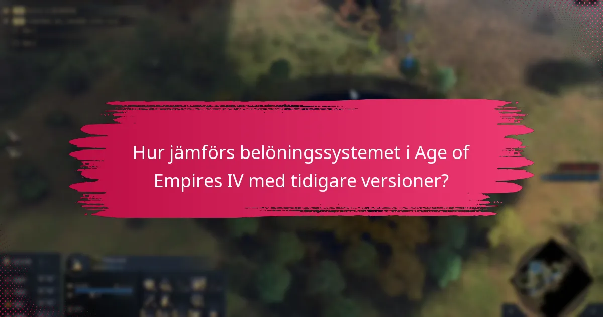 Hur kan spelare spåra sina prestationer i Age of Empires IV?