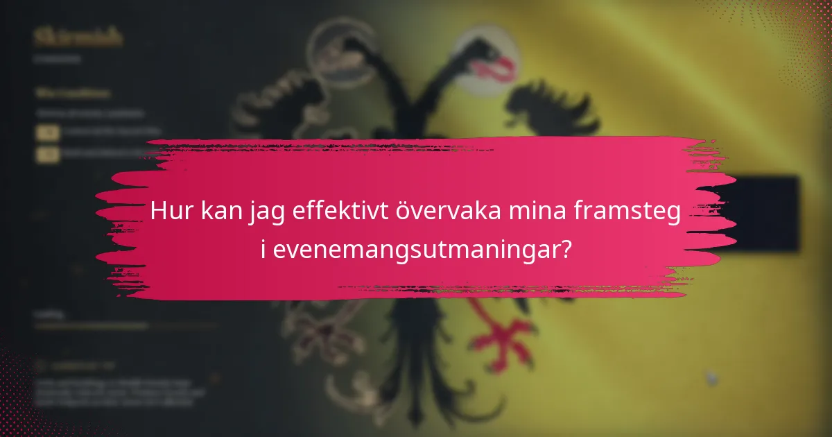 Vilka olika poängsystem används i evenemangsutmaningar?