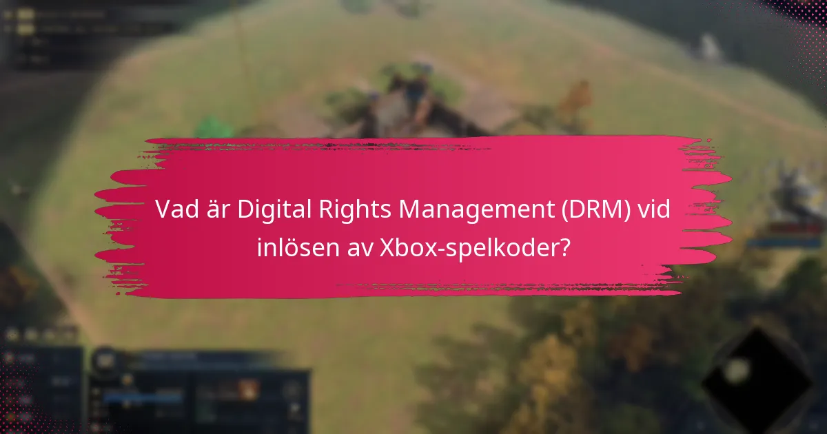 Vilka är de plattformsövergripande problemen med Xbox-spelkoder?