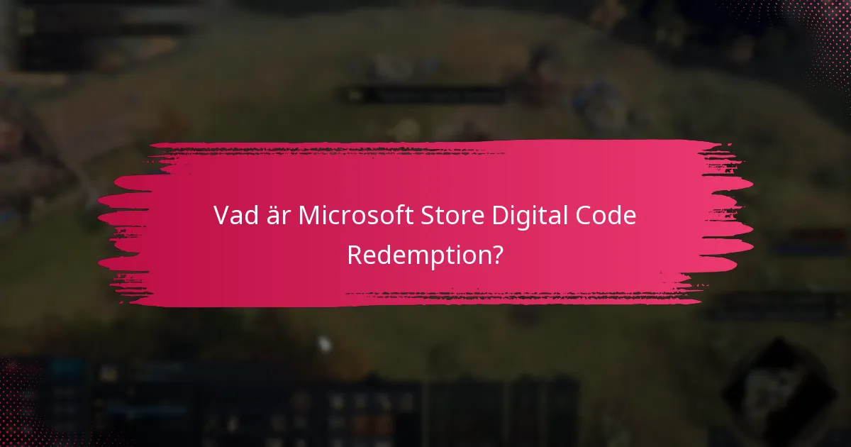 Hur kan jag dela Microsoft Store digitala koder?