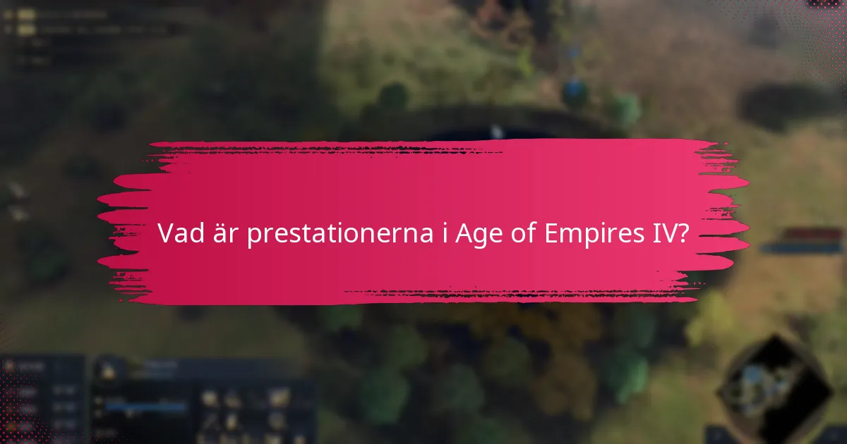 Vilka utmaningar erbjuder de bästa belöningarna i Age of Empires IV?