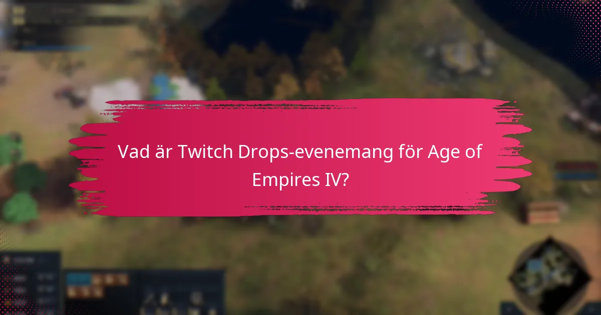 Hur hämtar man belöningar från Twitch Drops?