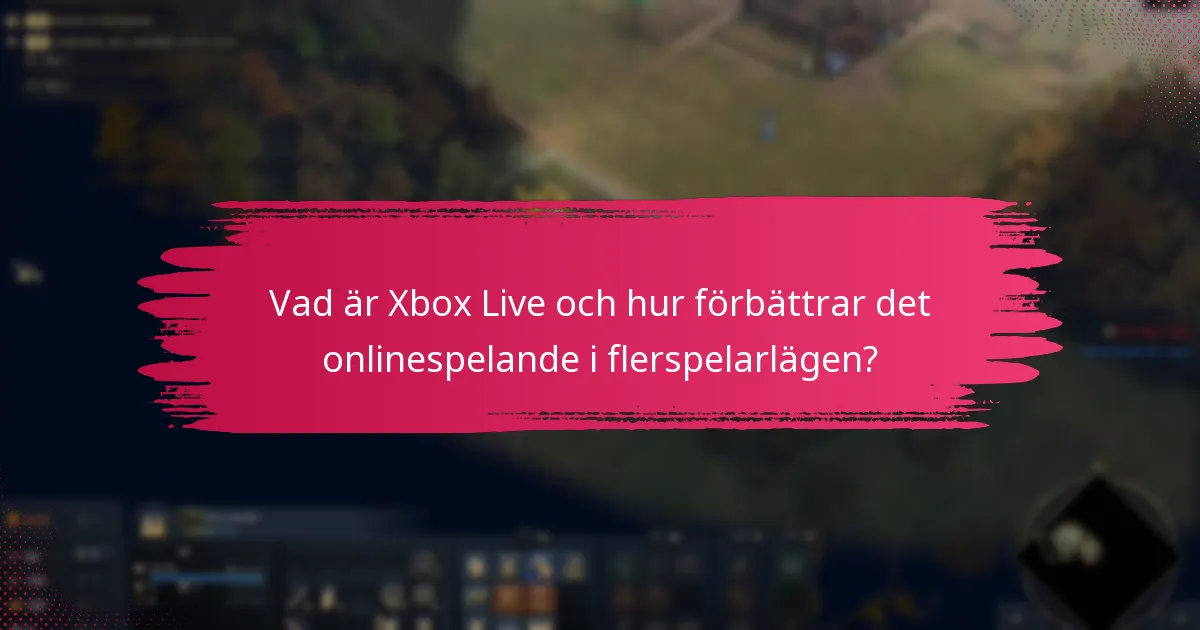 Hur löser jag in Xbox Live-koder?