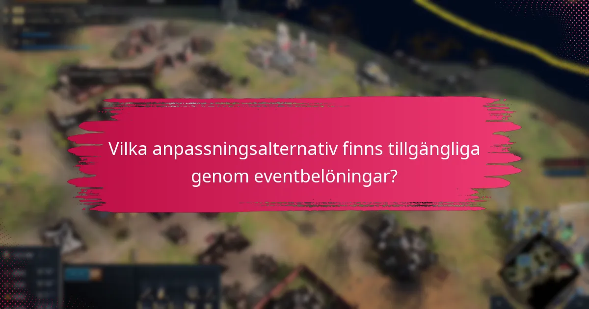 Var kan spelare hitta kommande evenemang för att tjäna belöningar?