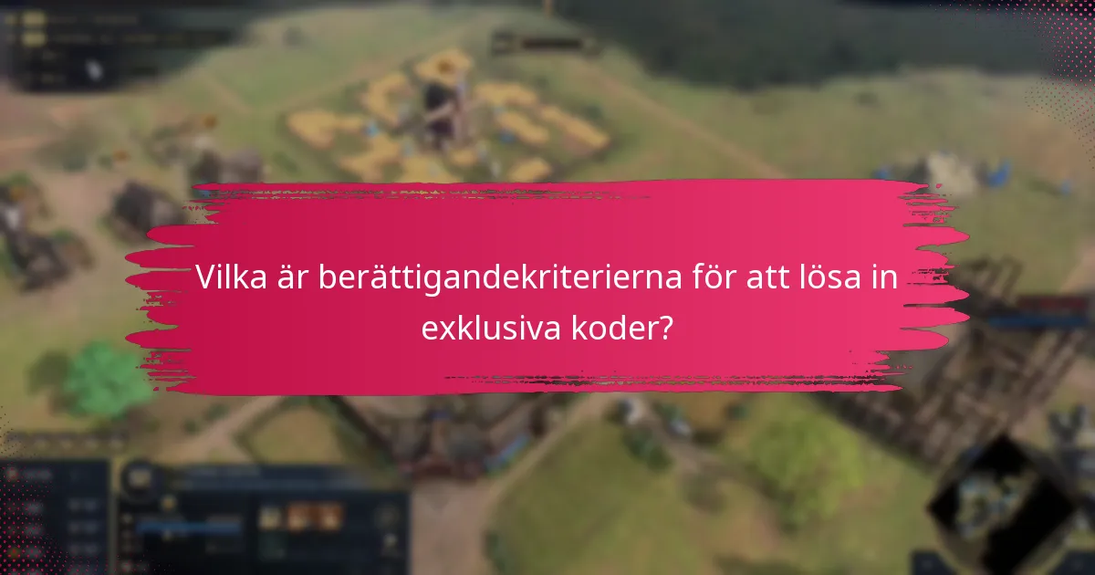 Hur jämför sig exklusiva koder med andra kampanjer?