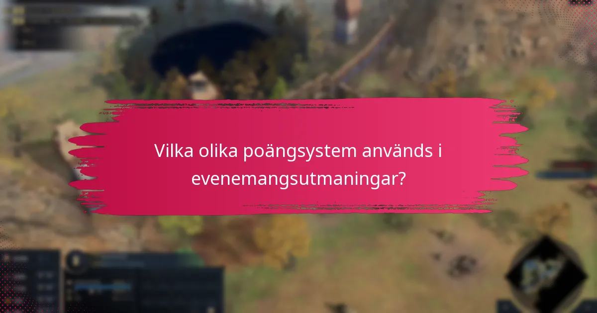 Vilka verktyg kan hjälpa till med spårning av evenemangsutmaningar och hämta belöningar?