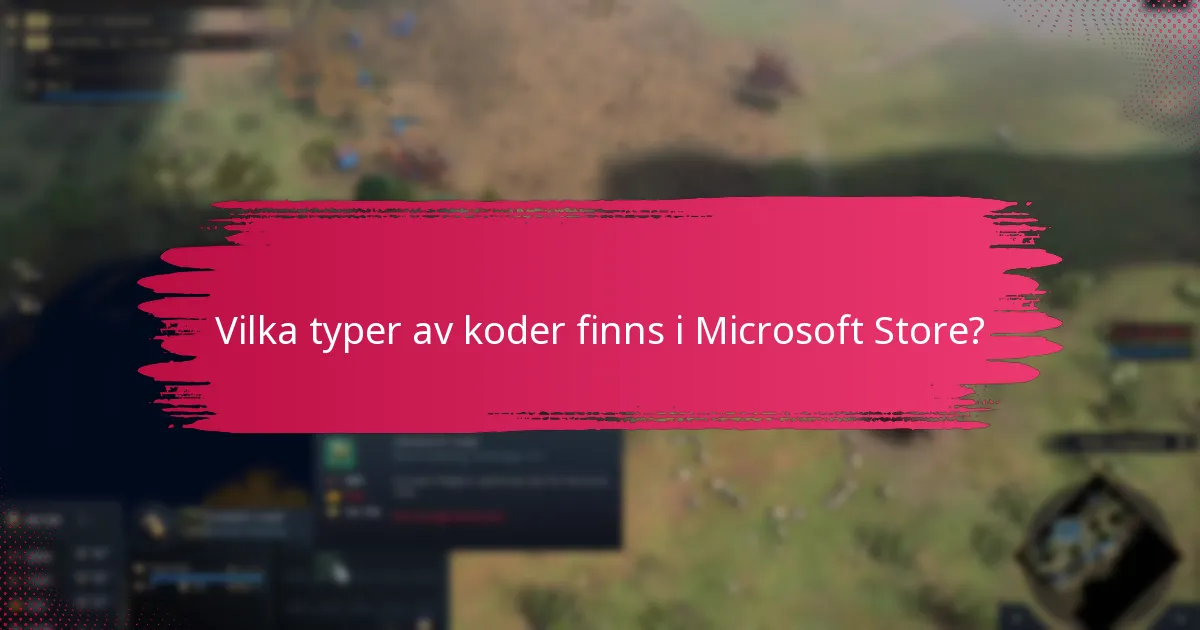 Vilka vanliga problem uppstår vid kodinlösen?